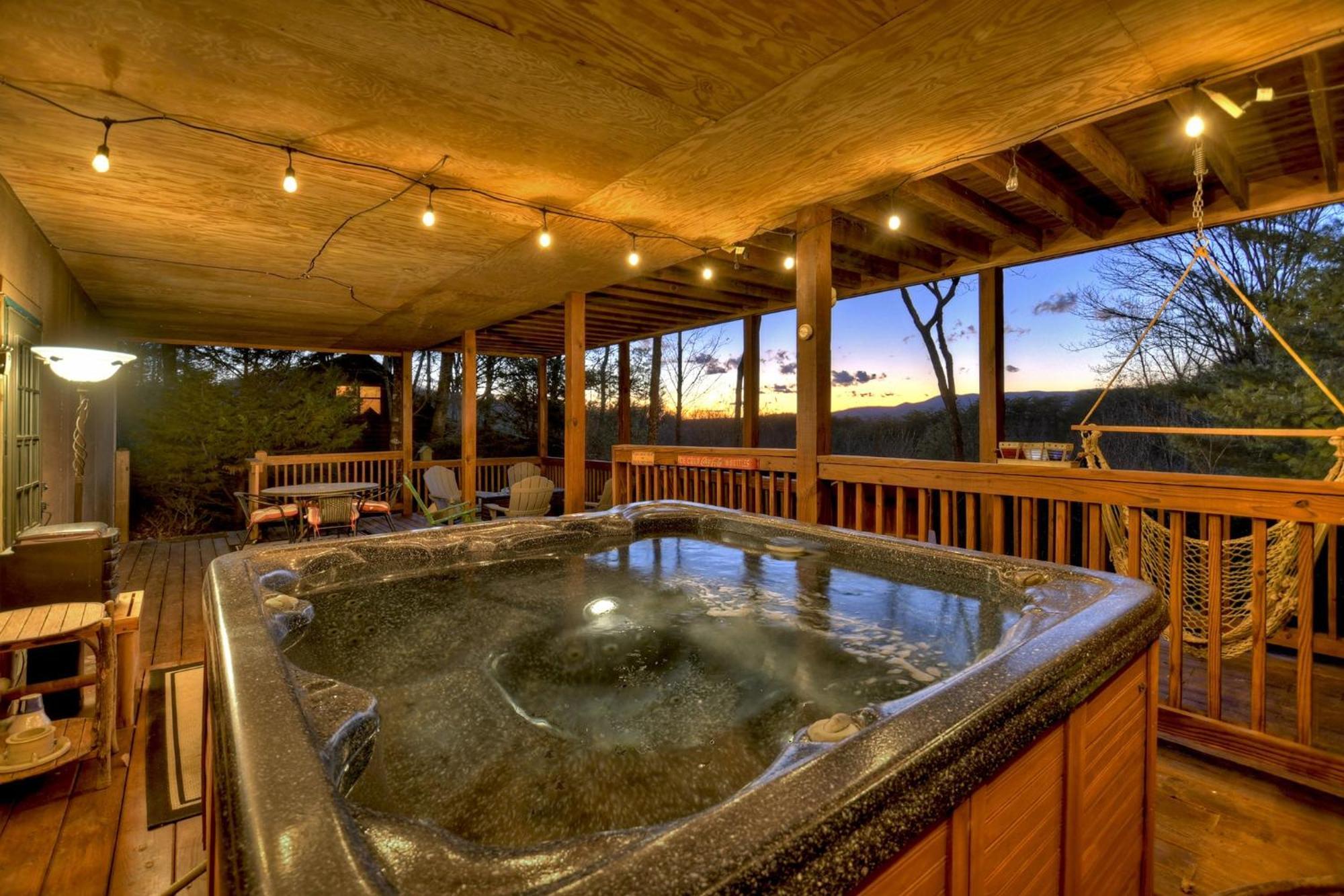 Вилла Talking Leaves Hot Tub Firepit And Comfy King Beds Эллиджей Экстерьер фото