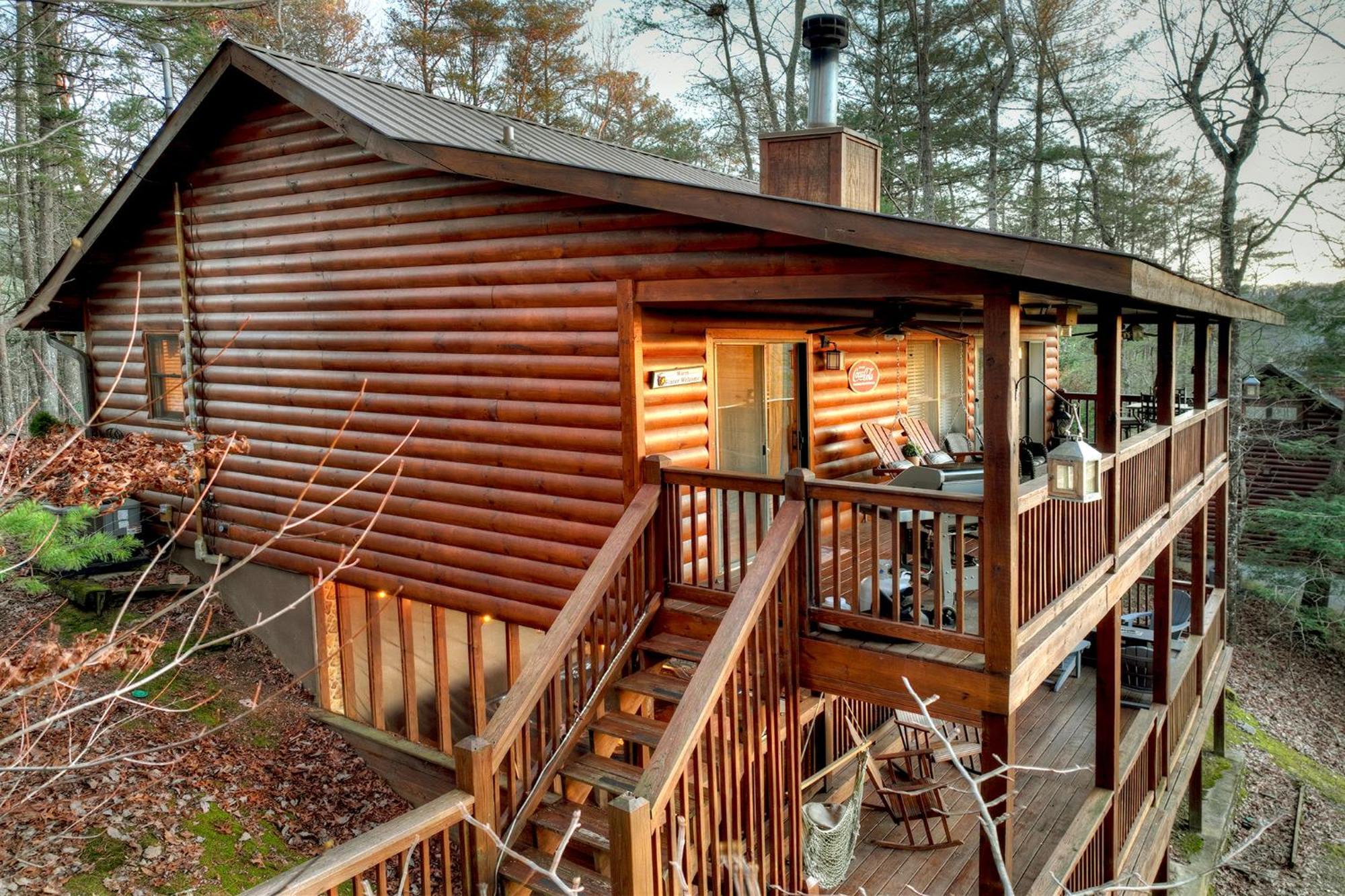 Вилла Talking Leaves Hot Tub Firepit And Comfy King Beds Эллиджей Экстерьер фото
